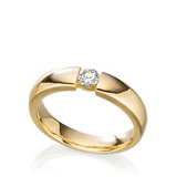 Damen Ringe