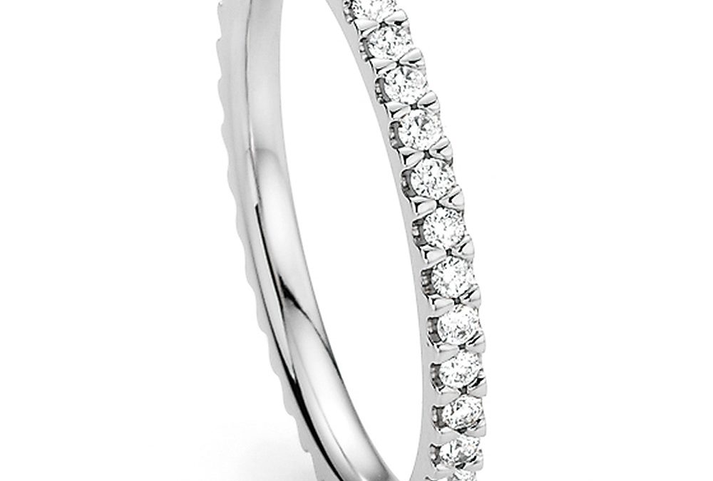 noor Ring 15470_750_W5_200Weissgold mit Brillanten