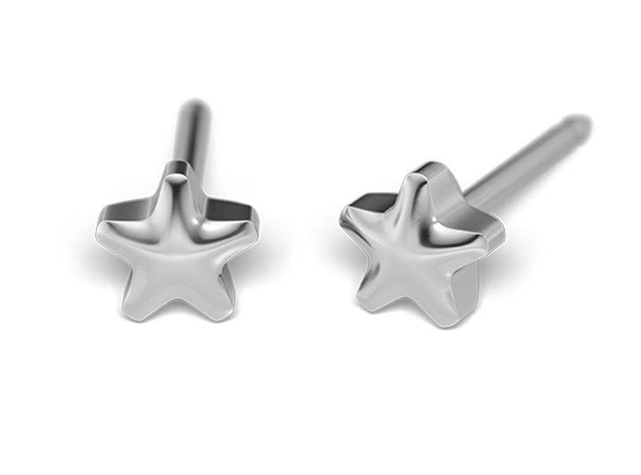 Studex medizinische Erstohrstecker