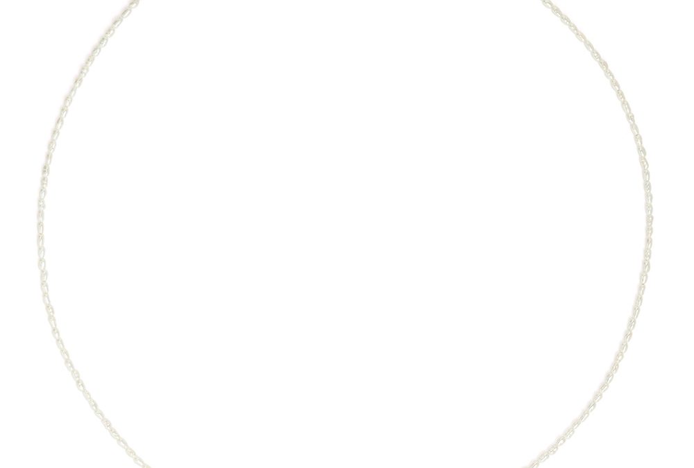 Bernd Wolf Halskette 84142656Silber 24ct goldplattiert, Süßwasserperlen, Zirkonia