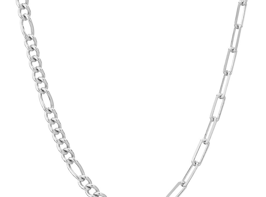 Sif Jakobs Halskette SJ-C2461925 Sterling Silber