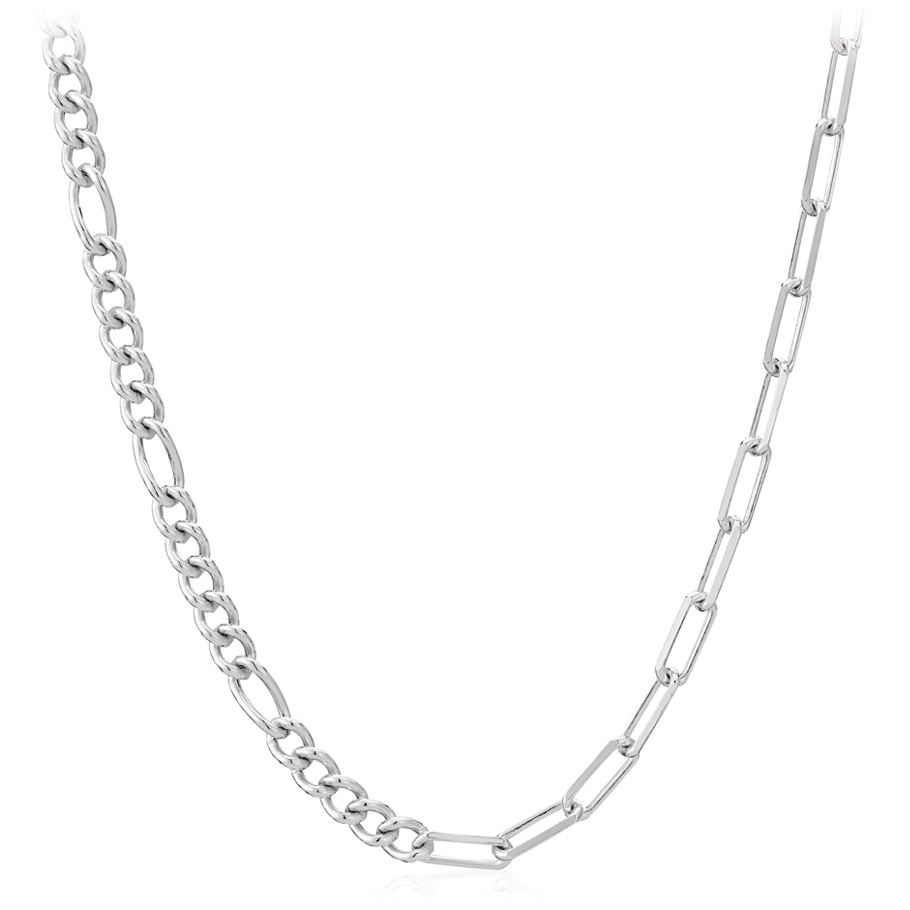 Sif Jakobs Halskette SJ-C2461<br>925 Sterling Silber