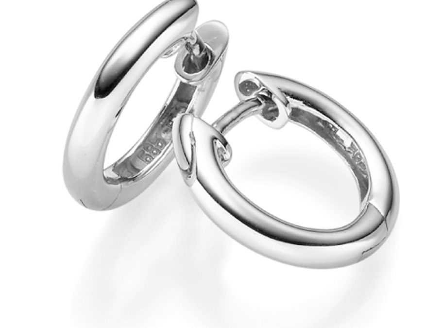 Eugen Rühle Ohrschmuck 80_7886_550_WGWeissgold, poliert