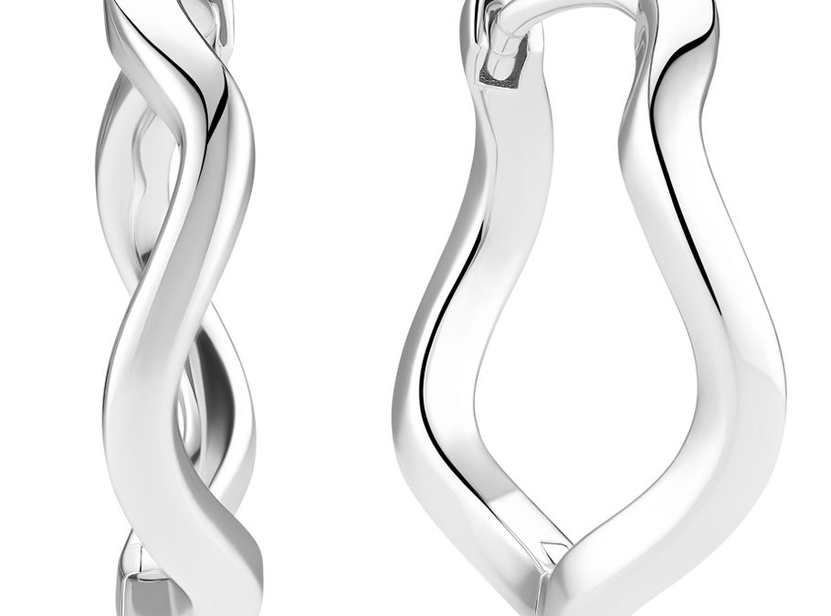 Sif Jakobs Ohrschmuck SJ-E3869925 Sterling Silber