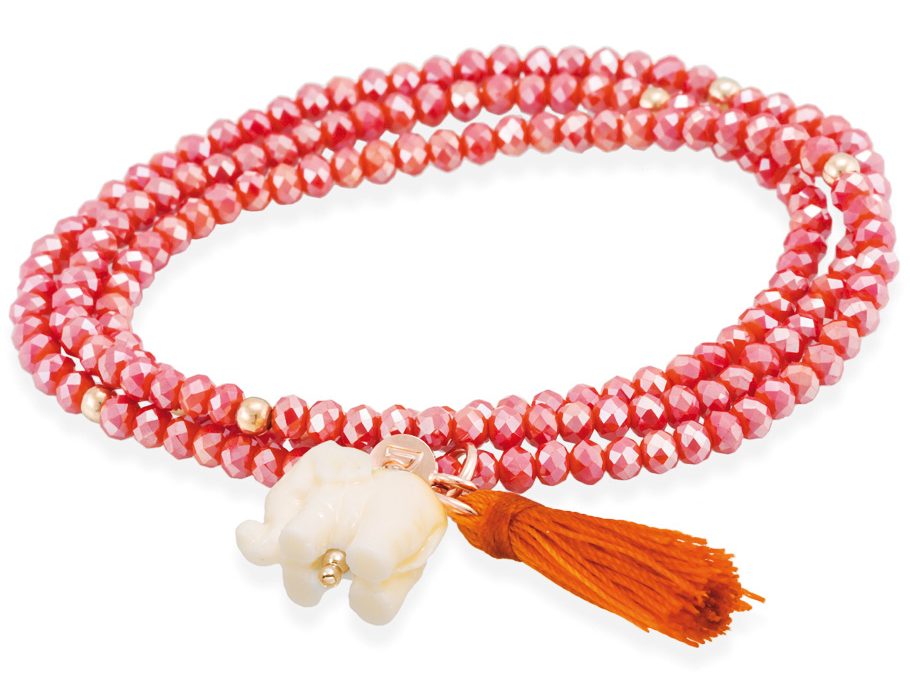 Marina Garcia Zen Armband