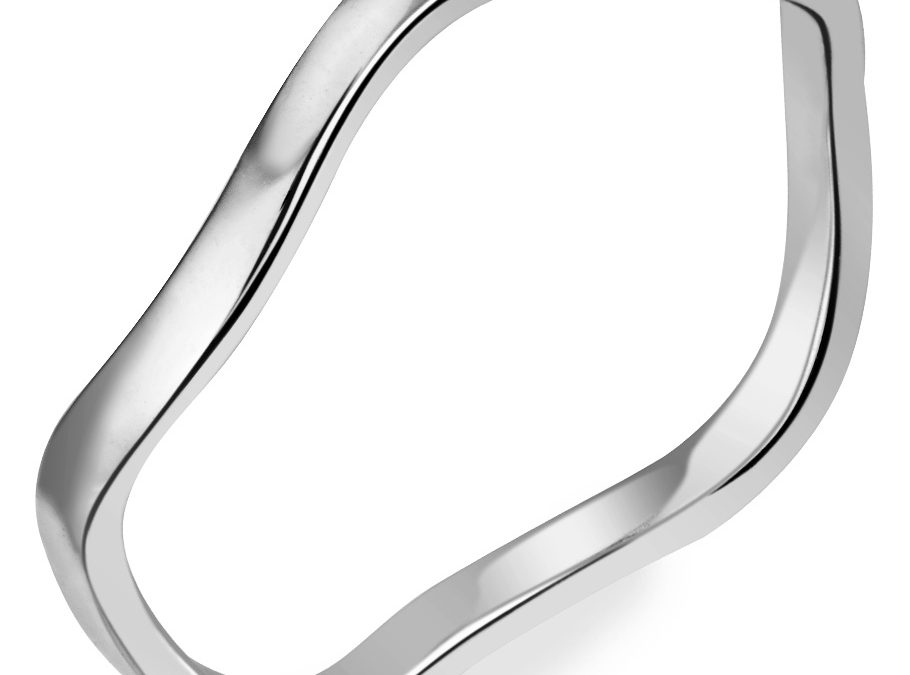 Trautz Ring 1-10715-2-0000Weissgold