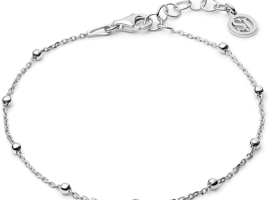 Sif Jakobs Armband SJ-B2748925 Sterling Silber