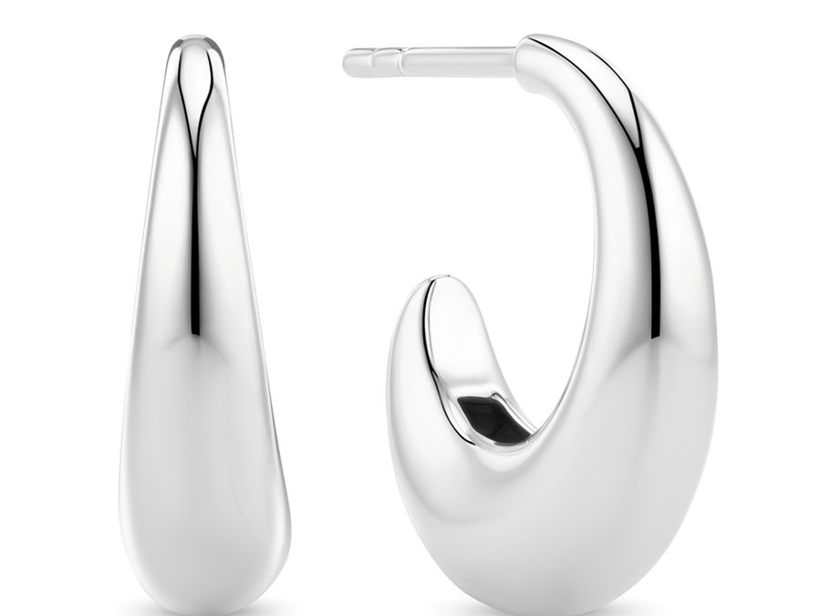 Sif Jakobs Ohrschmuck SJ-E2712925 Sterling Silber