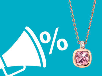 Sommer Sale Aktion