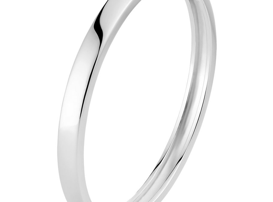 Sif Jakobs Armreif SJ-BG2780925 Sterling Silber
