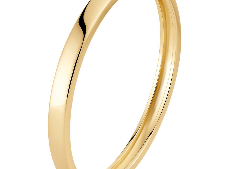 Sif Jakobs Armband SJ-BG2780-YGSilber 18ct vergoldet